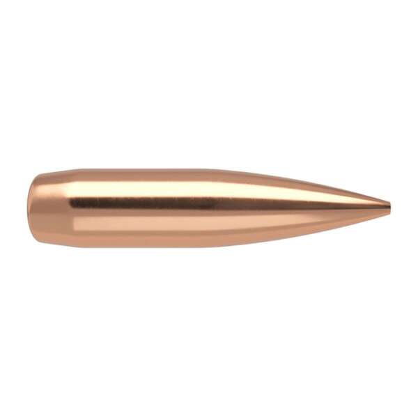 NOSLER, INC. - 22 CALIBER 70GR RDF REDUCED DRAG FACTOR BULLETS