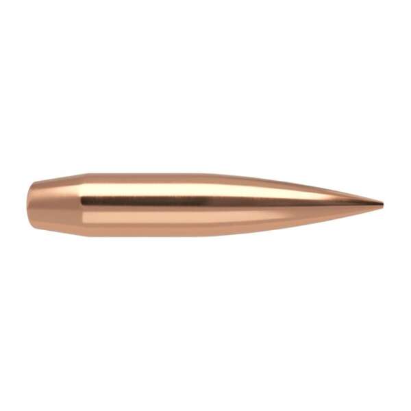 NOSLER, INC. - 6.5MM 140GR RDF REDUCED DRAG FACTOR BULLETS