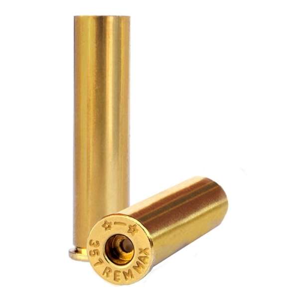 STARLINE, INC - 357 MAXIMUM BRASS