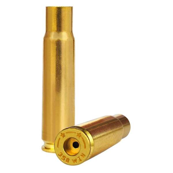 STARLINE, INC - 358 WINCHESTER BRASS