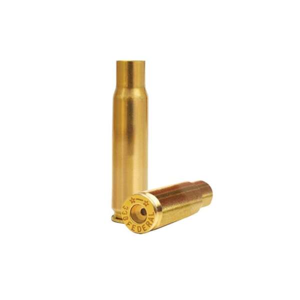 STARLINE, INC - 338 FEDERAL BRASS