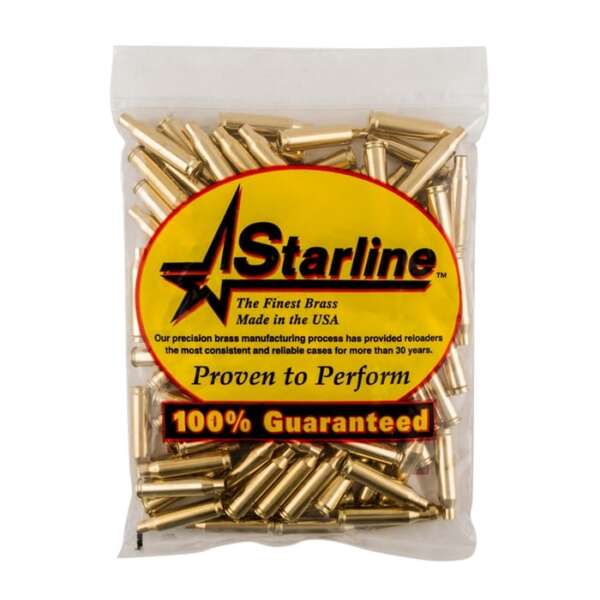 STARLINE, INC - 260 REMINGTON BRASS