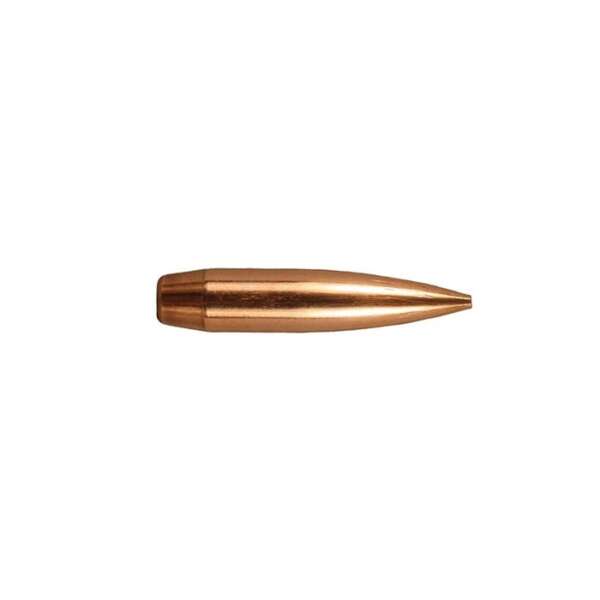 BERGER BULLETS - MATCH TARGET 22 CALIBER (0.224') BOAT TAIL BULLETS