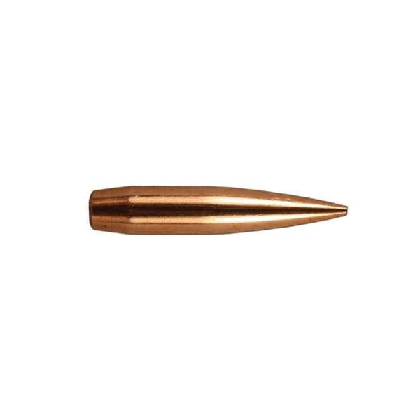 BERGER BULLETS - HYBRID TARGET 6MM (0.243') BOAT TAIL BULLETS