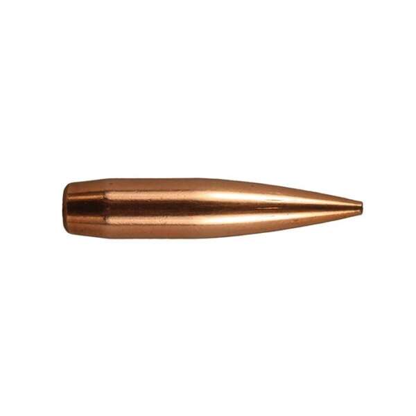 BERGER BULLETS - HYBRID TARGET 30 CALIBER (0.308') BOAT TAIL BULLETS