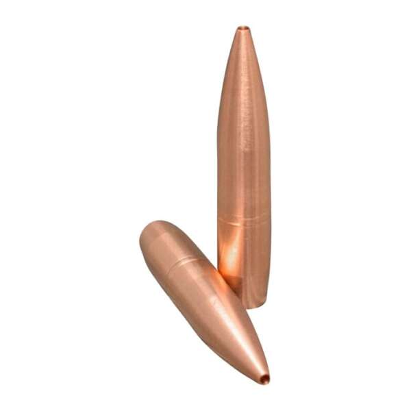 CUTTING EDGE BULLETS - 6MM (0.243') SINGLE FEED MTAC BULLETS