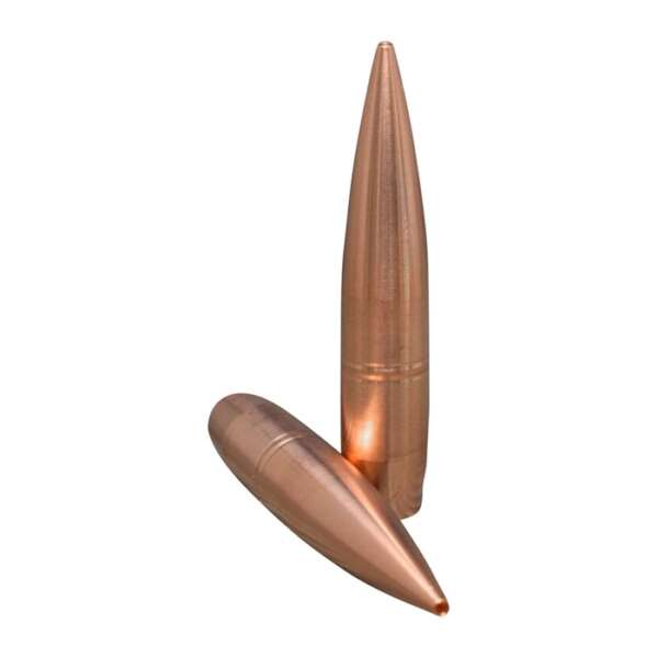 CUTTING EDGE BULLETS - SINGLE FEED MTAC 338 CALIBER (0.338') RIFLE BULLETS