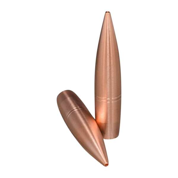 CUTTING EDGE BULLETS - MTAC 408 CALIBER (0.408') SINGLE FEED RIFLE BULLETS