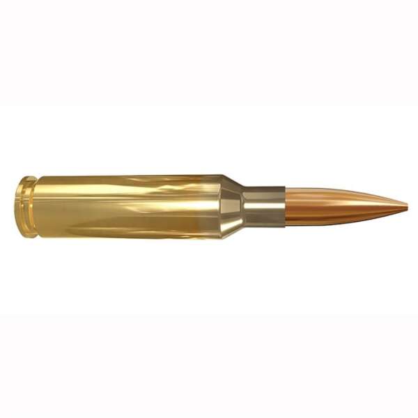 LAPUA - SCENAR OTM 6.5 CREEDMOOR AMMO