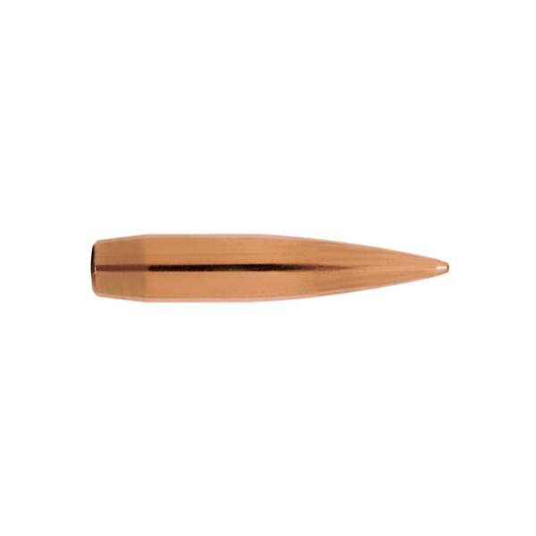 BERGER BULLETS - LONG RANGE HYBRID TARGET 30 CALIBER (0.308') BULLETS