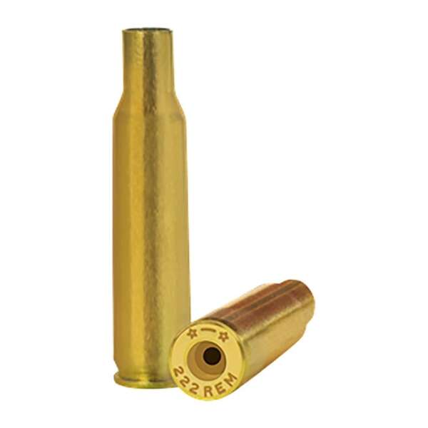 STARLINE, INC - 222 REMINGTON BRASS