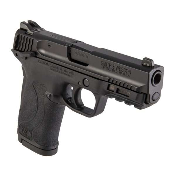 SMITH & WESSON - M&P 380 SHIELD EZ M2.0 380 ACP SEMI-AUTO HANDGUN